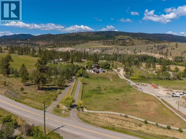 895 Coldwater Road, Merritt, BC V1K1B8