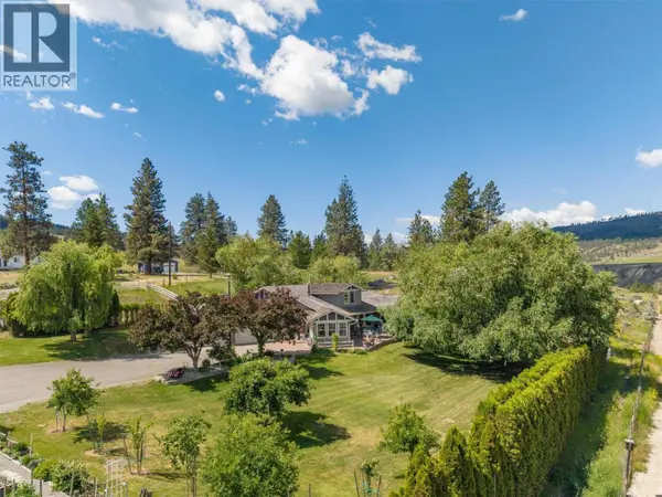 895 Coldwater Road, Merritt, BC V1K1B8