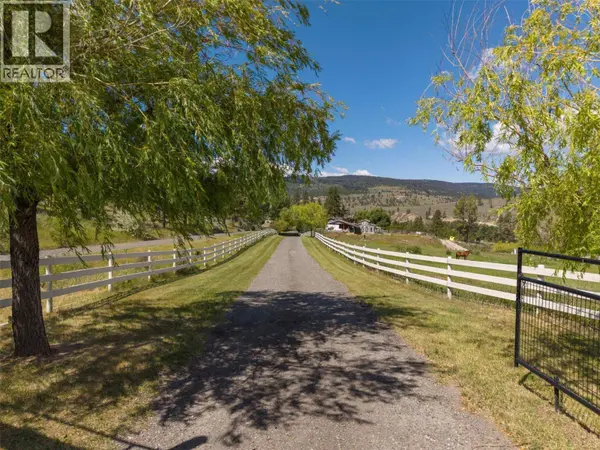 895 Coldwater Road, Merritt, BC V1K1B8