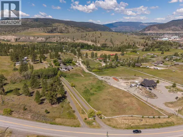 895 Coldwater Road, Merritt, BC V1K1B8