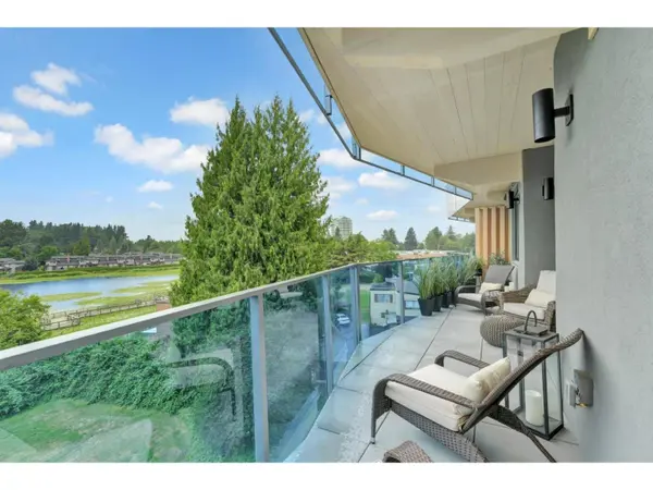 33160 PLAXTON CRES #404, Abbotsford, BC V2S0N6