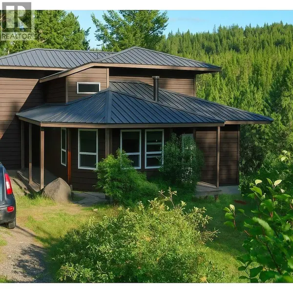 820 KANE VALLEY Road, Merritt, BC V1K1B8