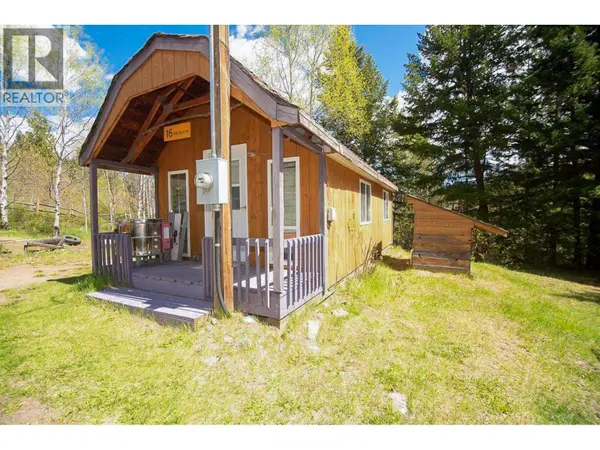 820 KANE VALLEY Road, Merritt, BC V1K1B8