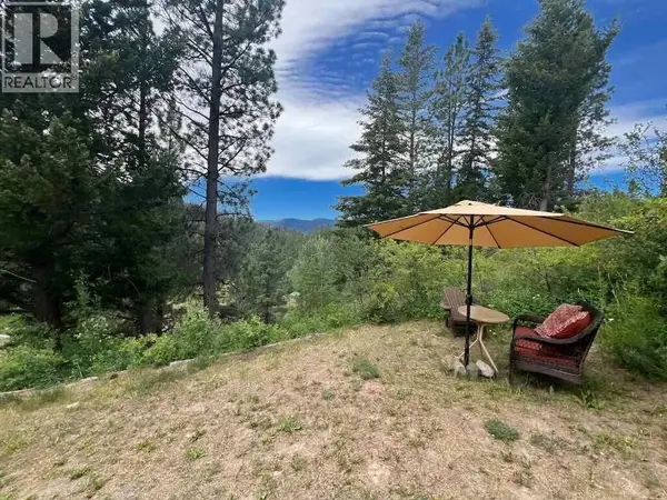 820 KANE VALLEY Road, Merritt, BC V1K1B8