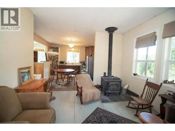 820 KANE VALLEY Road, Merritt, BC V1K1B8