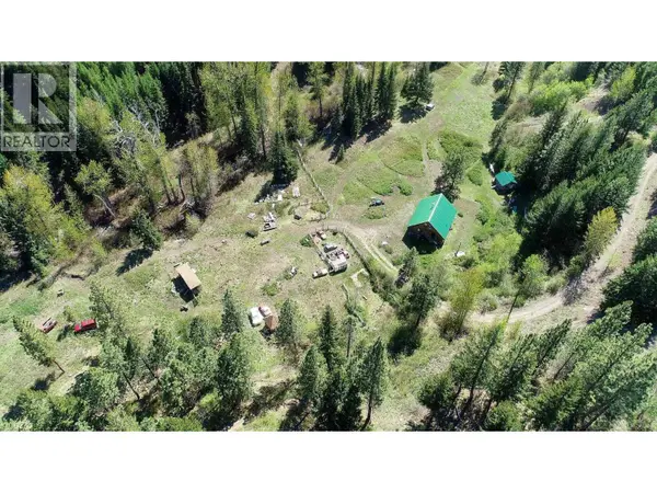820 KANE VALLEY Road, Merritt, BC V1K1B8