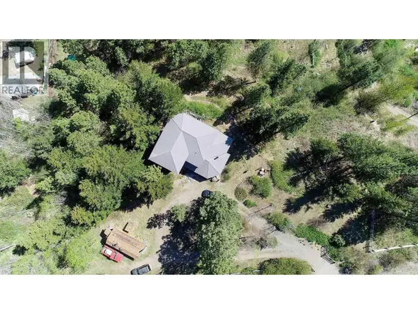 820 KANE VALLEY Road, Merritt, BC V1K1B8
