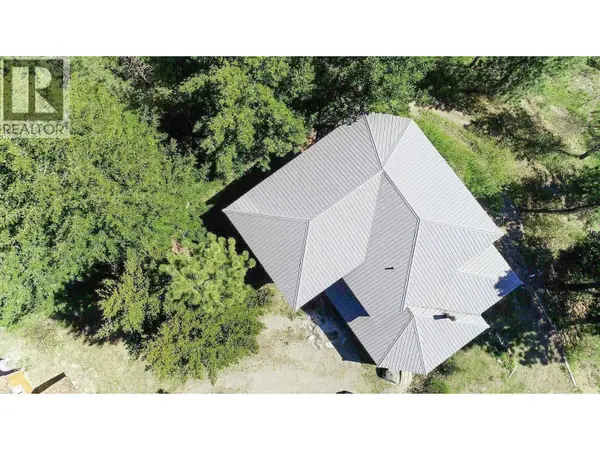 820 KANE VALLEY Road, Merritt, BC V1K1B8
