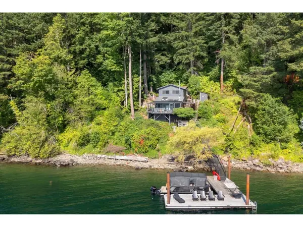 DL 355 CASCADE Bay #BLK C, Harrison Hot Springs, BC V0M1K0