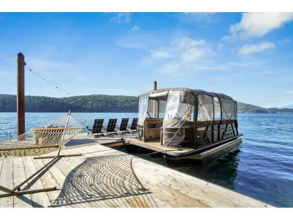 DL 355 CASCADE Bay #BLK C, Harrison Hot Springs, BC V0M1K0