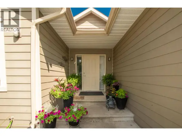 206 MURTLE Road, Clearwater, BC V0E1N1