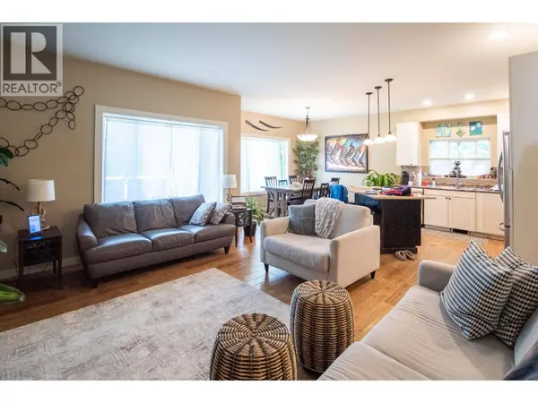206 MURTLE Road, Clearwater, BC V0E1N1