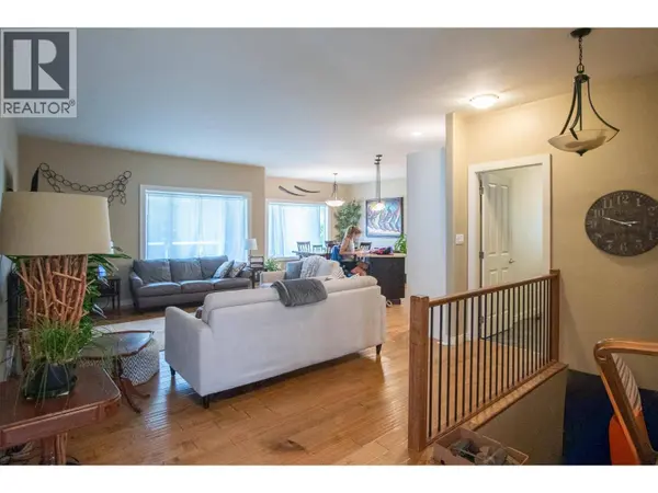 206 MURTLE Road, Clearwater, BC V0E1N1