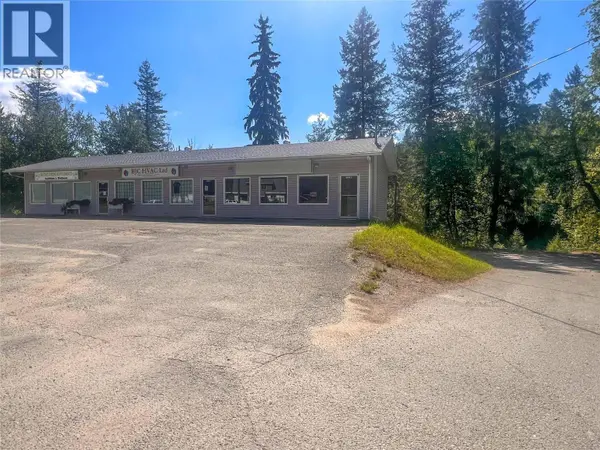 98 OLD N THOMPSON Highway