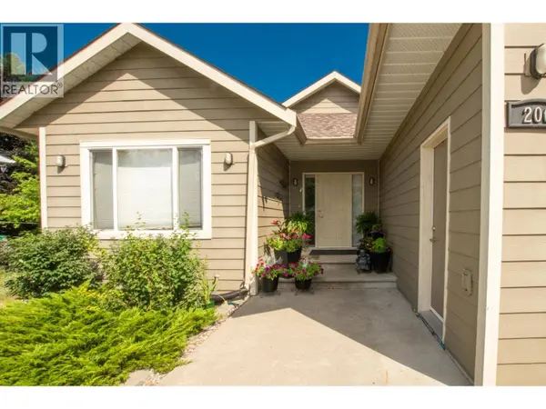 206 MURTLE Road, Clearwater, BC V0E1N1
