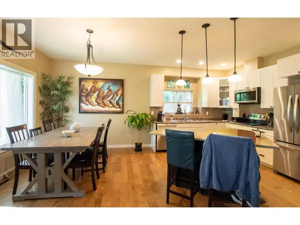 206 MURTLE Road, Clearwater, BC V0E1N1