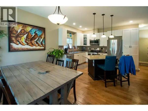 206 MURTLE Road, Clearwater, BC V0E1N1