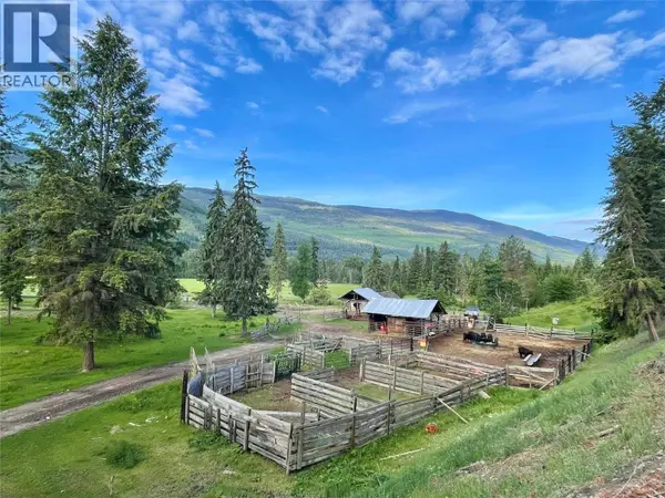 2460 Pye Road Road, Clearwater, BC V0E1N1