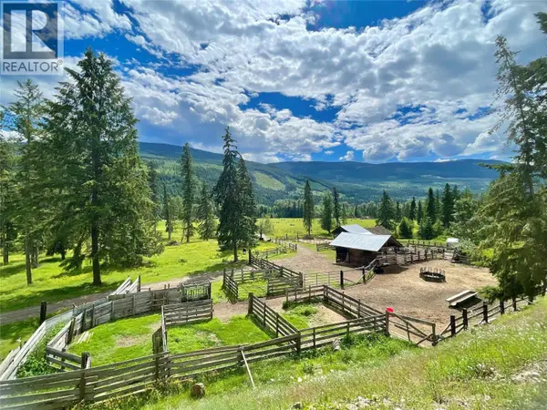 2460 Pye Road Road, Clearwater, BC V0E1N1