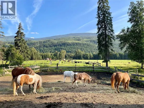 2460 Pye Road Road, Clearwater, BC V0E1N1