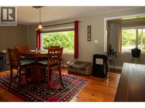502 Marshall Road, Merritt, BC V1K1N5