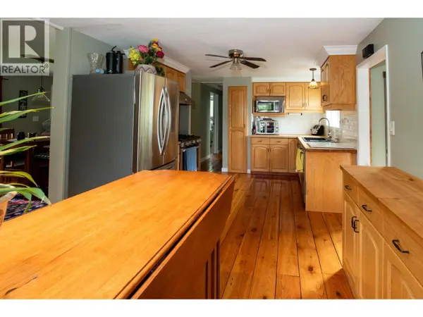 502 Marshall Road, Merritt, BC V1K1N5