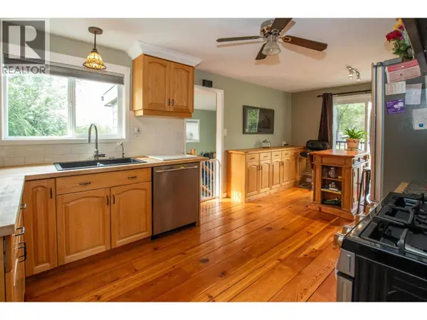 502 Marshall Road, Merritt, BC V1K1N5