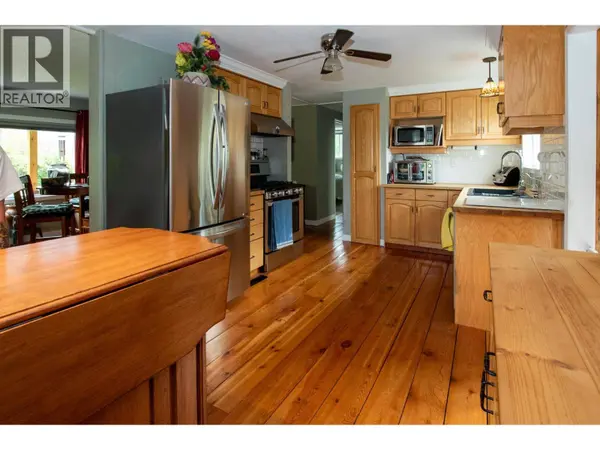 502 Marshall Road, Merritt, BC V1K1N5