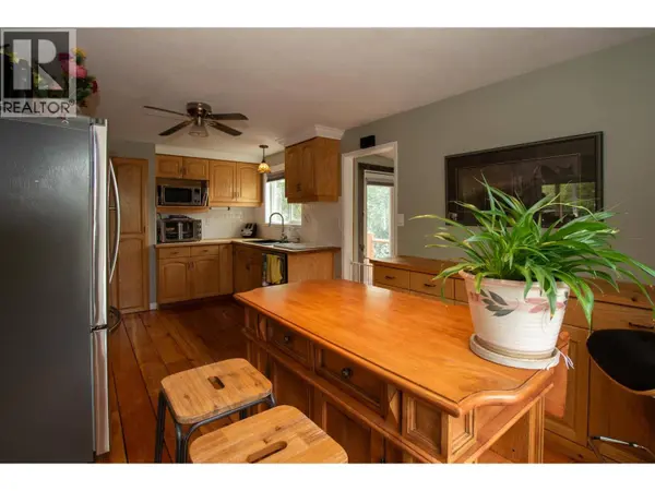 502 Marshall Road, Merritt, BC V1K1N5