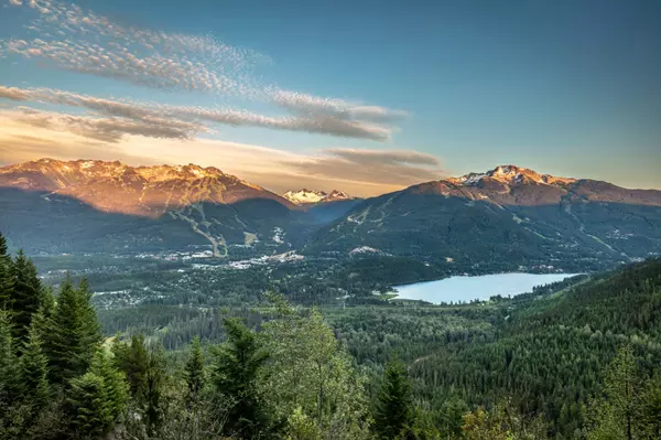 Allyson Sutton Whistler Realtor
