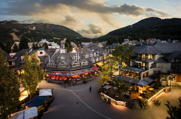 Allyson Sutton Whistler Village Realtor