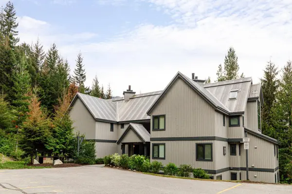 2544 Snowridge CIR #30, Whistler, BC V8E 0A6