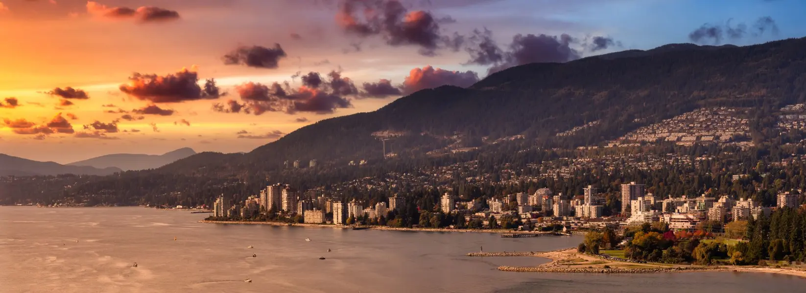 West Vancouver