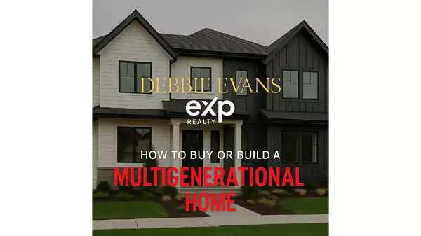 feature image of A Modern Approach: Building a Multigenerational Fourplex