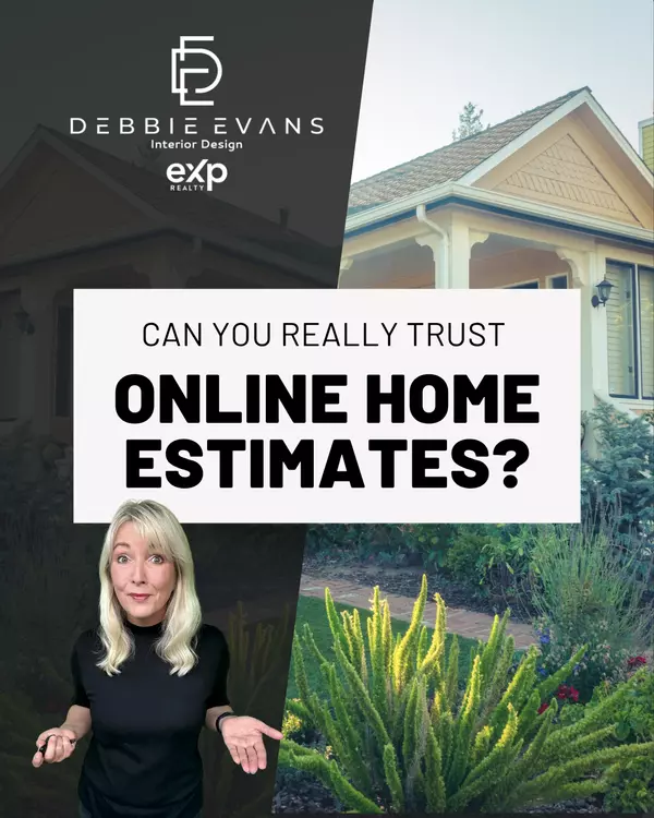 What a Home Valuation Algorithm Cannot See About Your West Vancouver Home