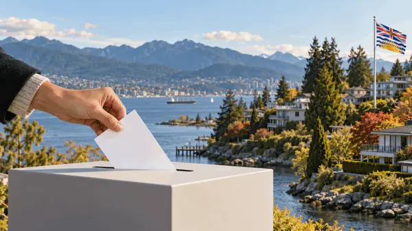 BC Election 2026: What Housing Promises Could Mean for North Shore Homeowners,Debbie Evans