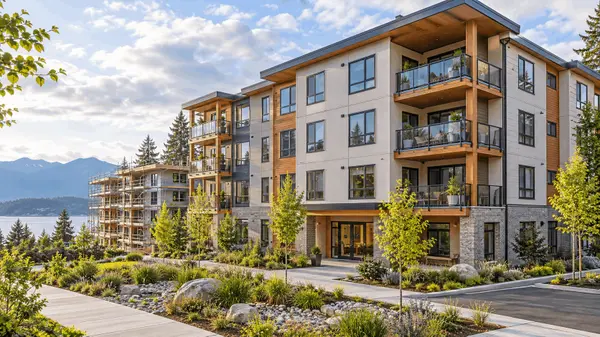 Build Canada Homes One Year On: What Has Changed, What Hasn't, and Who Maintains These Homes