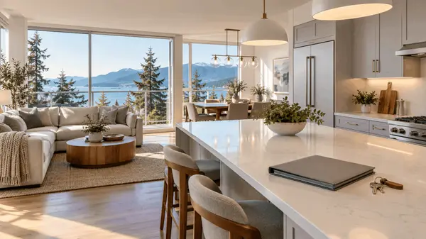 Renovated or Well Maintained? What BC Homebuyers Need to Know