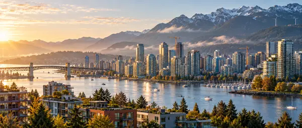 From Promises to Policy: What B.C.’s Election Means for Housing, Real Estate and Energy