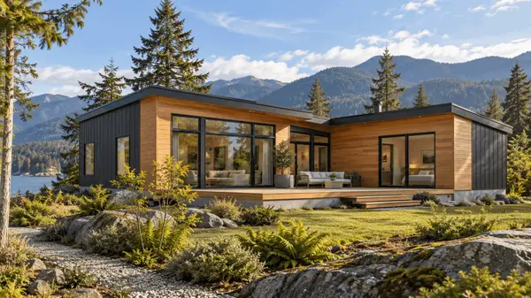 feature image of Modular and Prefab Homes in B.C.: What to Verify Before You Pay a Deposit