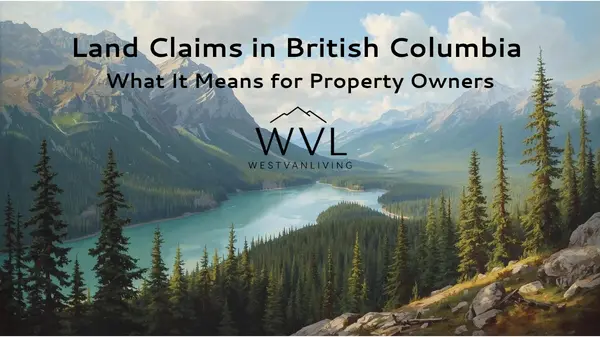 What the Windermere Lake Injunction Means for Buyers and Investors in BC,Debbie Evans