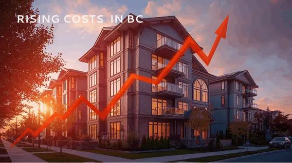 Why Everything Feels More Expensive Right Now — And How It Impacts Housing,Debbie Evans