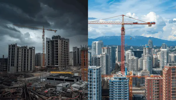 BC Wants $8.8B Housing Deal — What It Means for Vancouver Real Estate,Debbie Evans