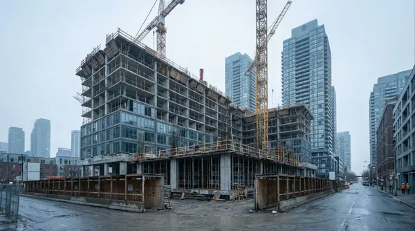 Metro Vancouver DCC Debate: $389M Impact on Housing Supply (2026)