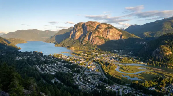 Squamish Real Estate: What Buyers Need to Know in 2026