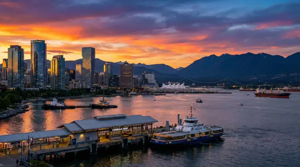 April 2026 Real Estate Market Update: West Vancouver & North Shore