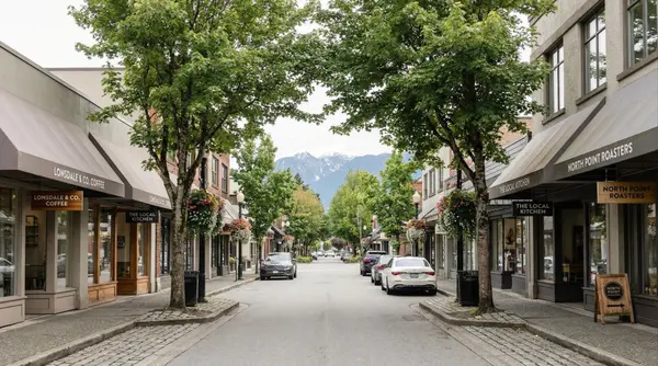 Selling a Condo in Lower Lonsdale? Here Is What the Data Actually Shows.