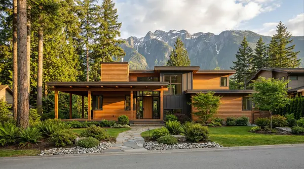 Squamish Luxury Real Estate: What $4 Million+ Buys You in 2026,Debbie Evans