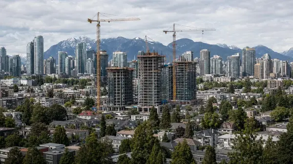 Canada At A Crossroads: A Business Assessment of Federal Spending, Housing, and Economic Announcements