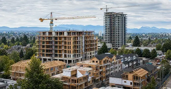 Build Canada Homes in Vancouver: What's Actually Being Built and What Buyers Need to Know,Debbie Evans